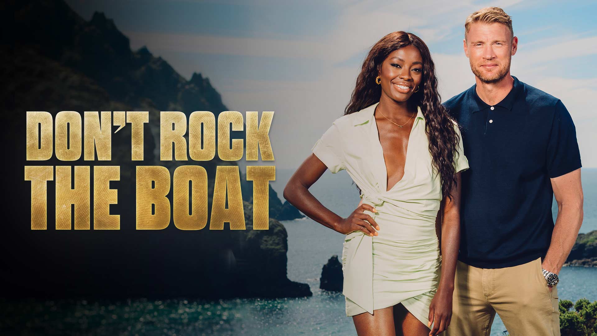 Don’t Rock The Boat 