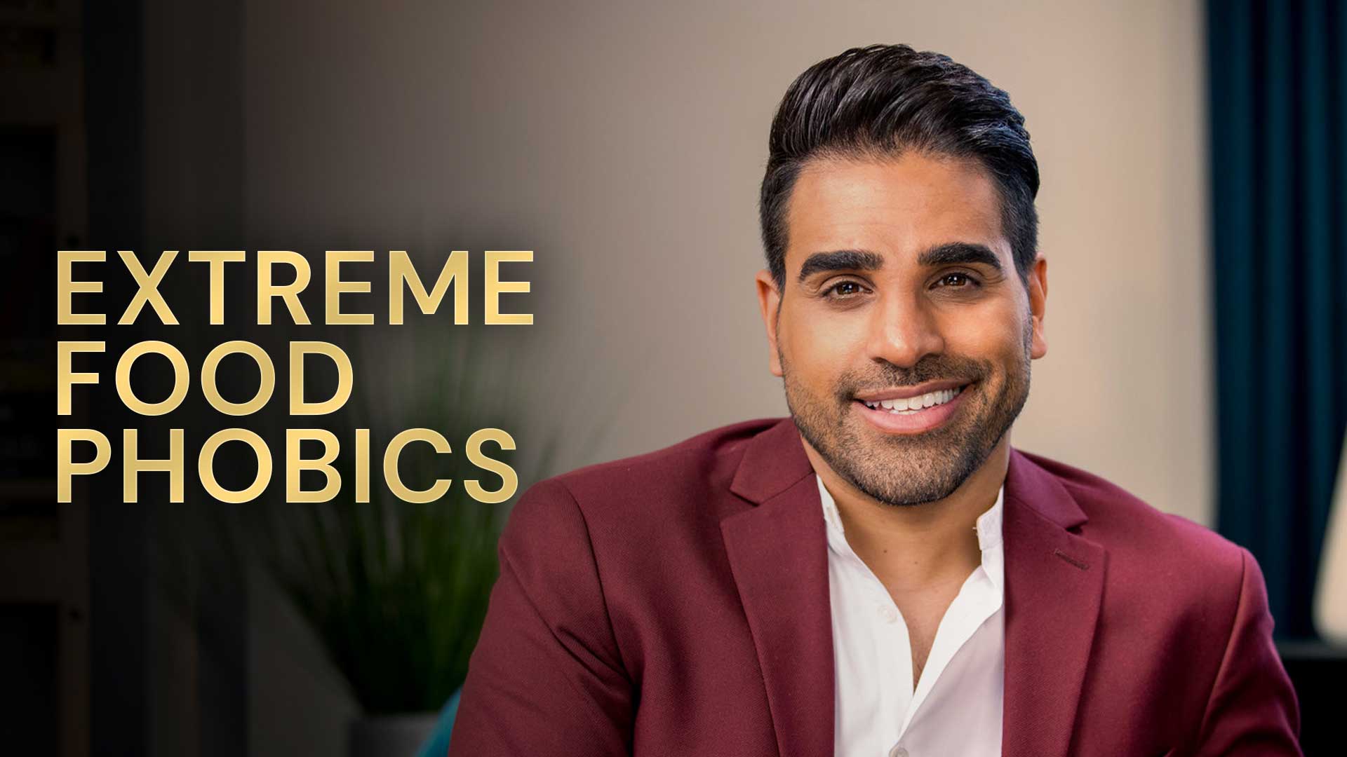 Extreme Food Phobics