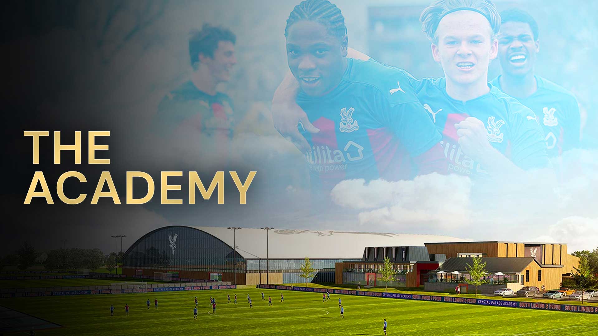 The Academy
